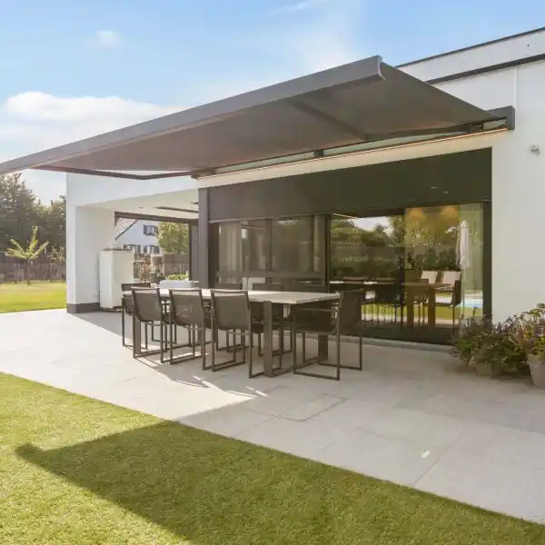 zonwering Zaltbommel